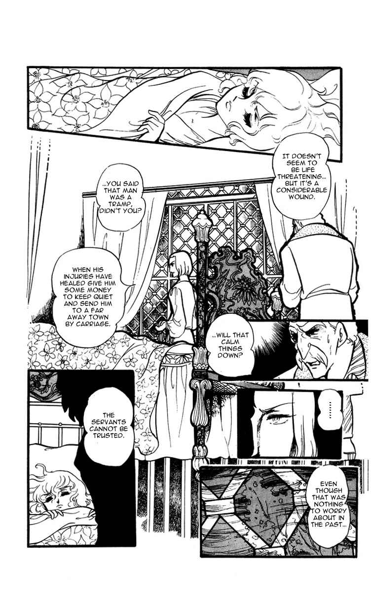 Page 11 Chapter 1 The Song of Wind and Trees