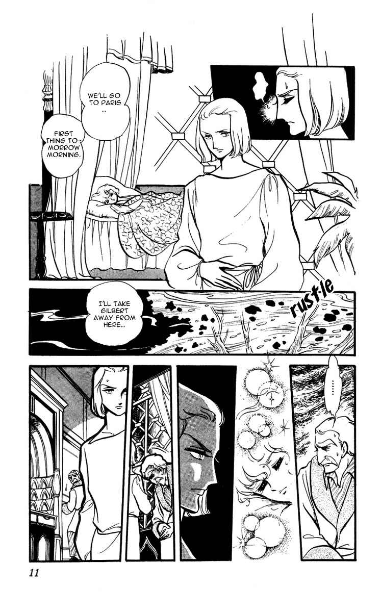Page 12 Chapter 1 The Song of Wind and Trees