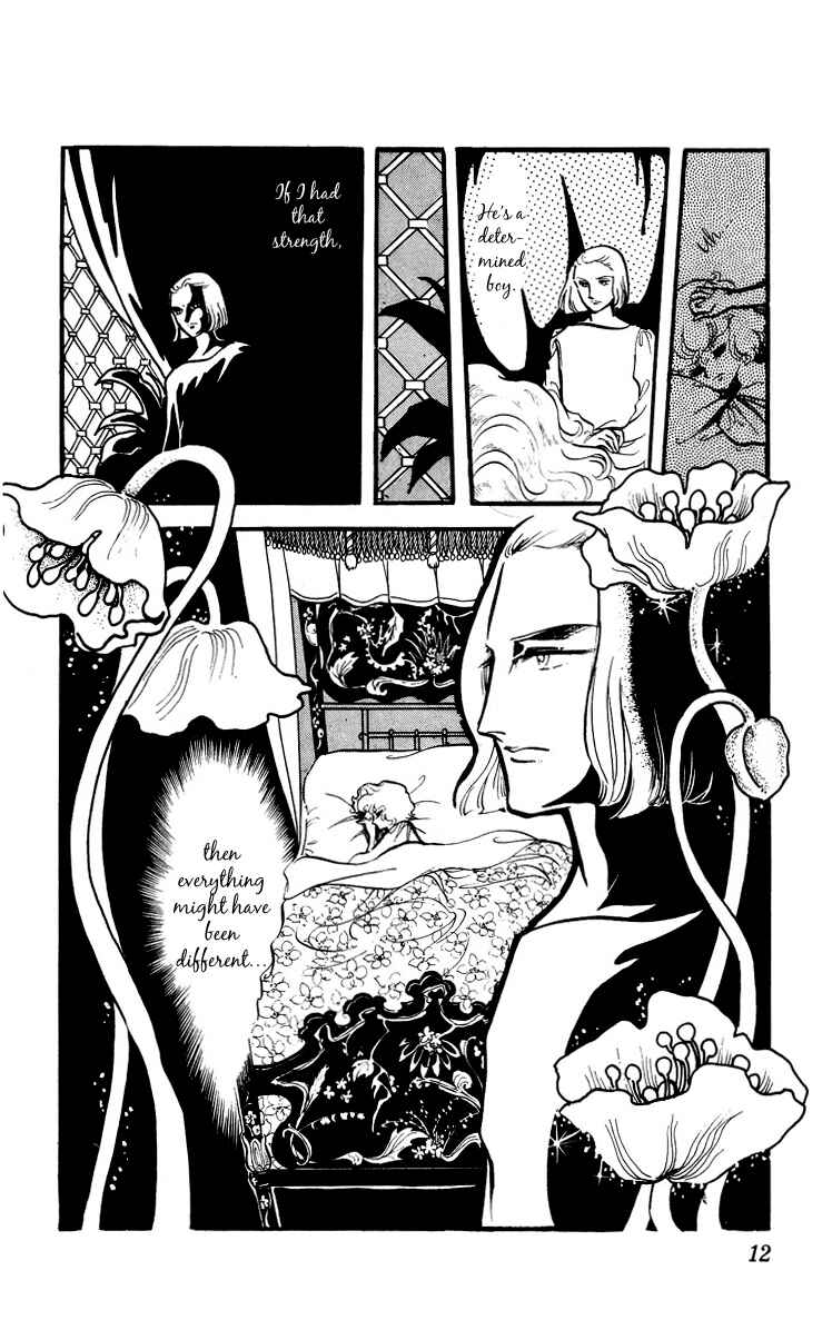 Page 13 Chapter 1 The Song of Wind and Trees