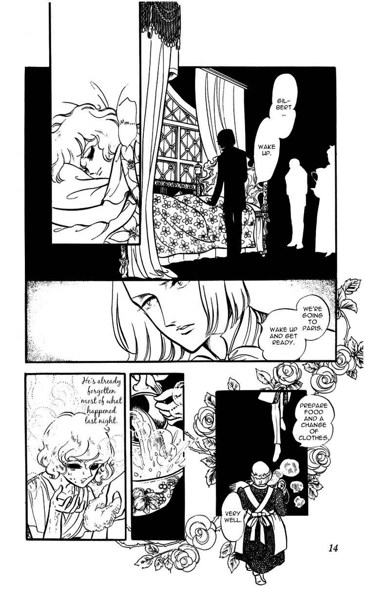 Page 15 Chapter 1 The Song of Wind and Trees