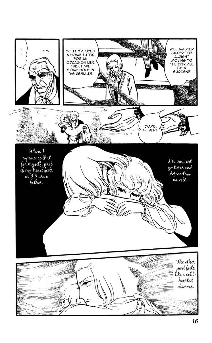 Page 17 Chapter 1 The Song of Wind and Trees