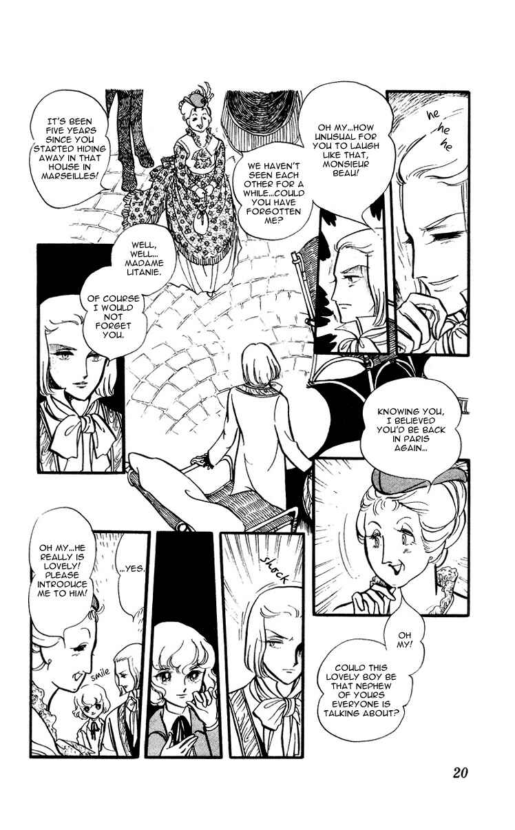 Page 21 Chapter 1 The Song of Wind and Trees