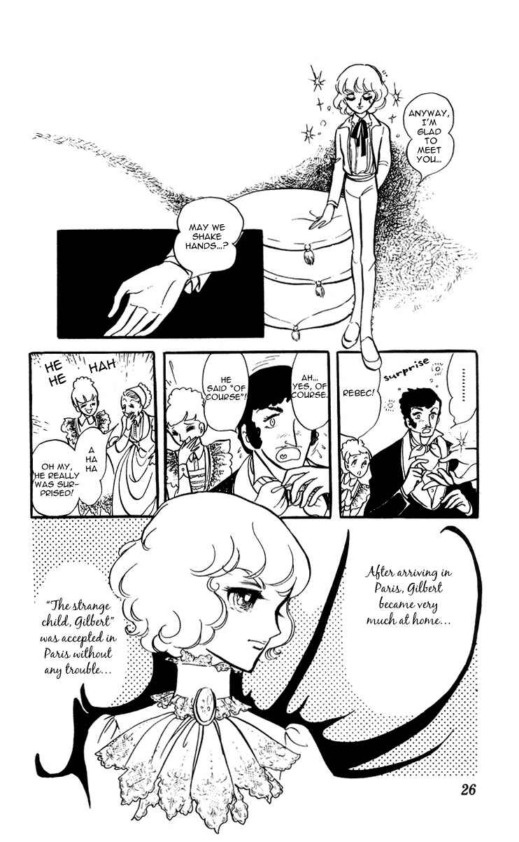 Page 27 Chapter 1 The Song of Wind and Trees