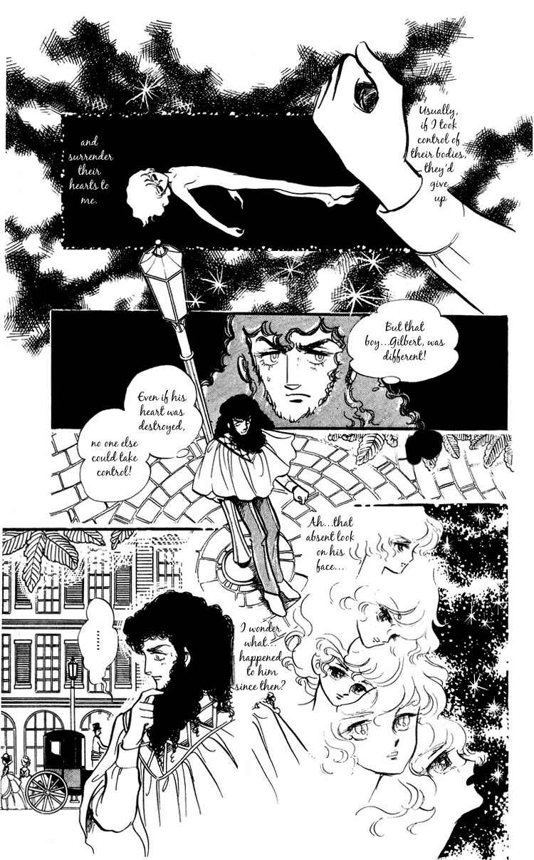 Page 32 Chapter 1 The Song of Wind and Trees
