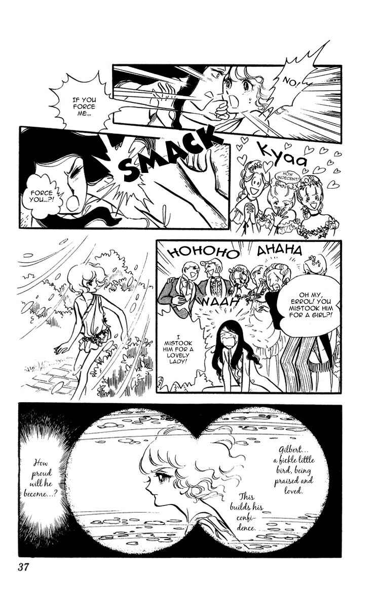 Page 38 Chapter 1 The Song of Wind and Trees