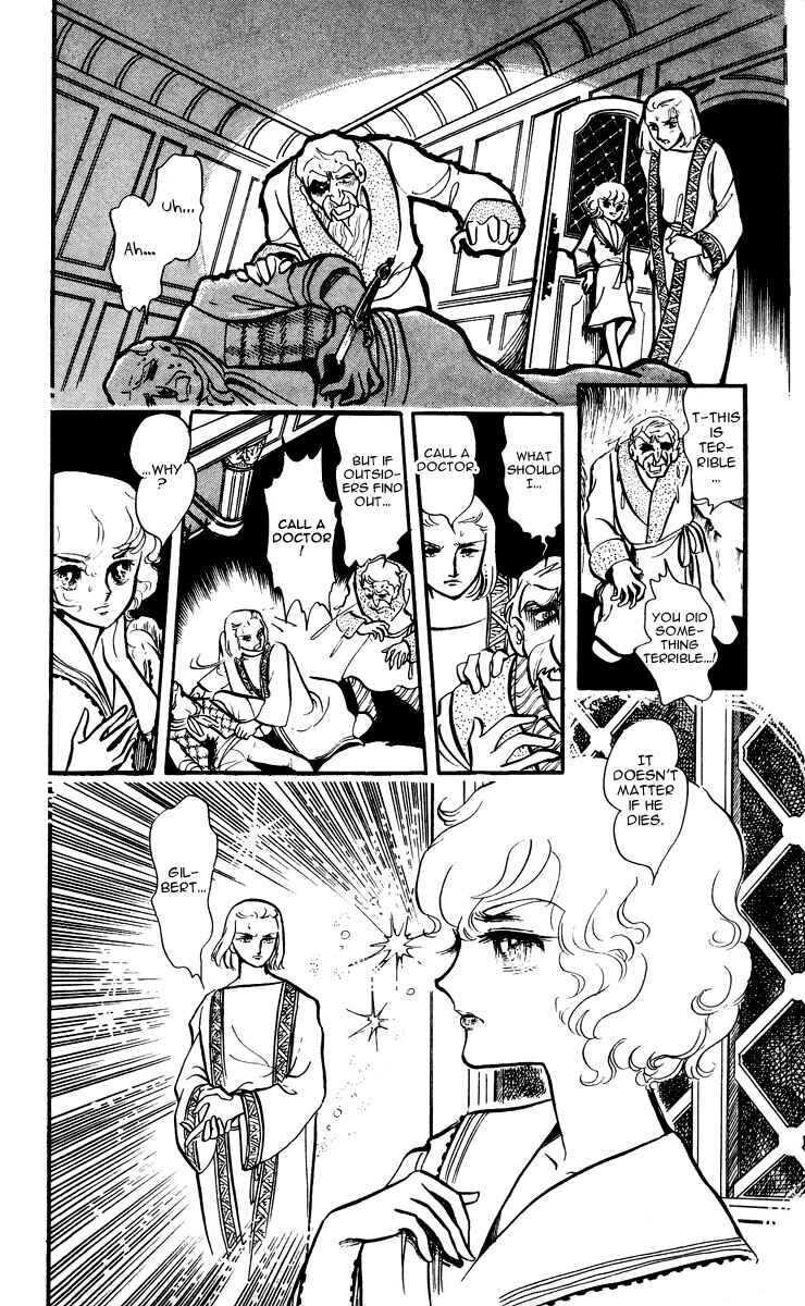Page 9 Chapter 1 The Song of Wind and Trees