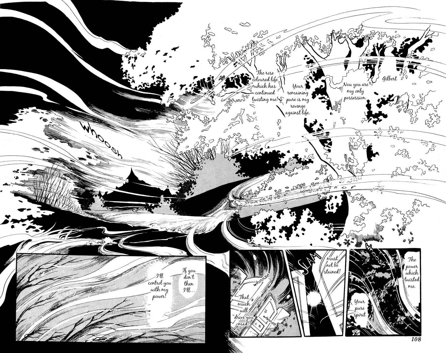 Page 23 Chapter 3 The Song of Wind and Trees