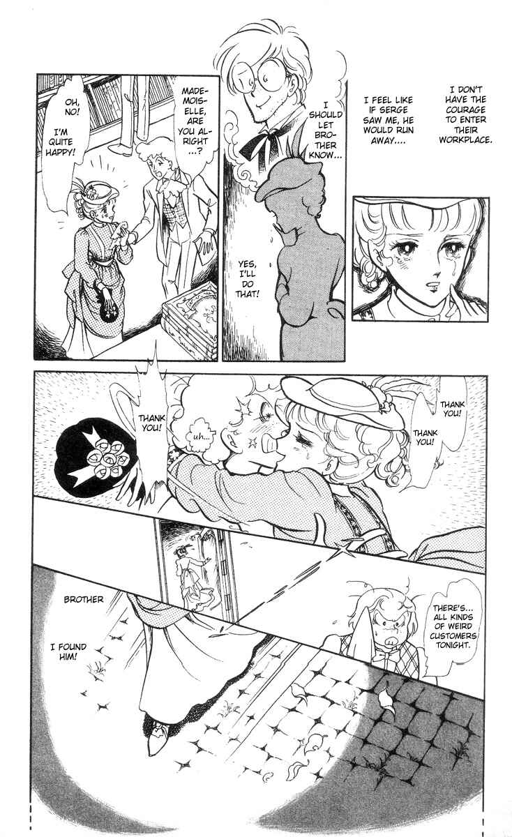Page 13 Chapter 4 The Song of Wind and Trees