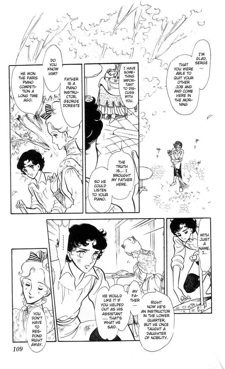Page 16 Chapter 4 The Song of Wind and Trees
