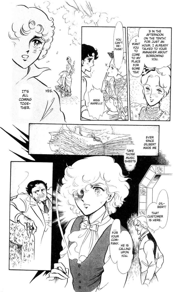 Page 17 Chapter 4 The Song of Wind and Trees