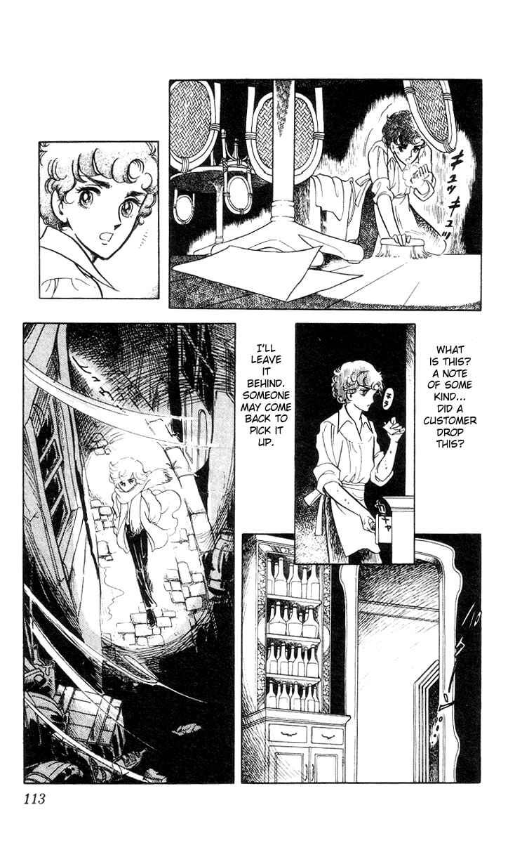 Page 20 Chapter 4 The Song of Wind and Trees