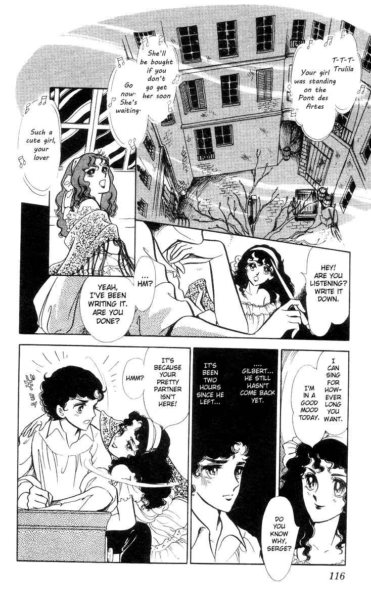 Page 23 Chapter 4 The Song of Wind and Trees