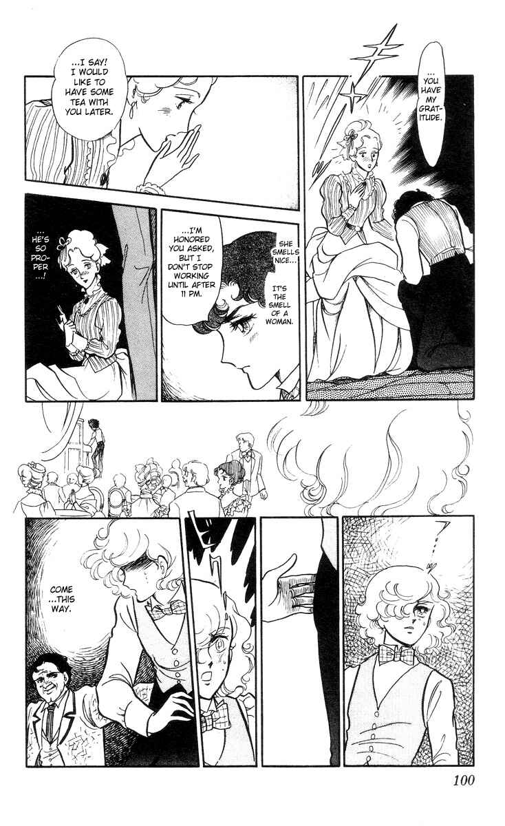 Page 7 Chapter 4 The Song of Wind and Trees