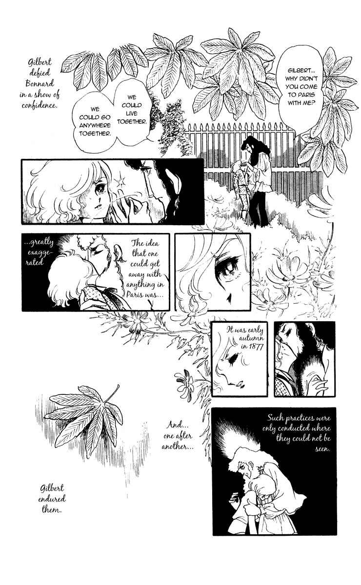 Page 10 Chapter 3 The Song of Wind and Trees