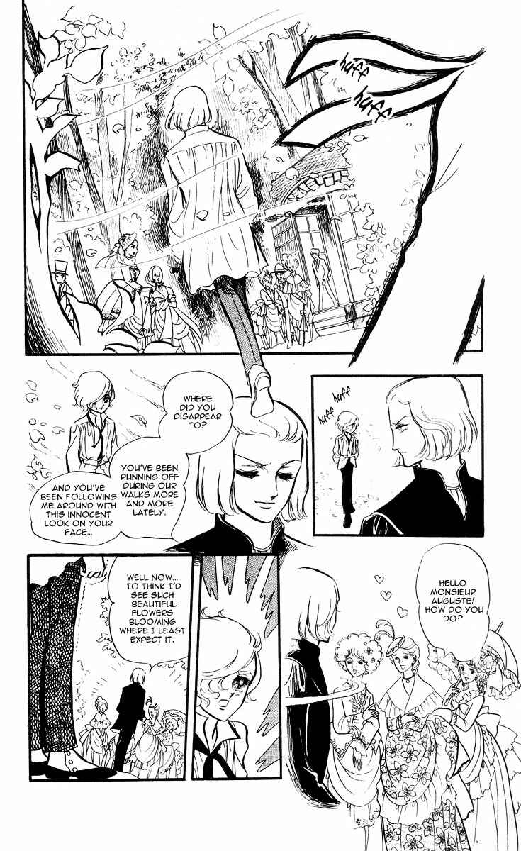 Page 16 Chapter 3 The Song of Wind and Trees