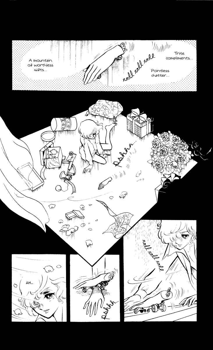 Page 20 Chapter 3 The Song of Wind and Trees