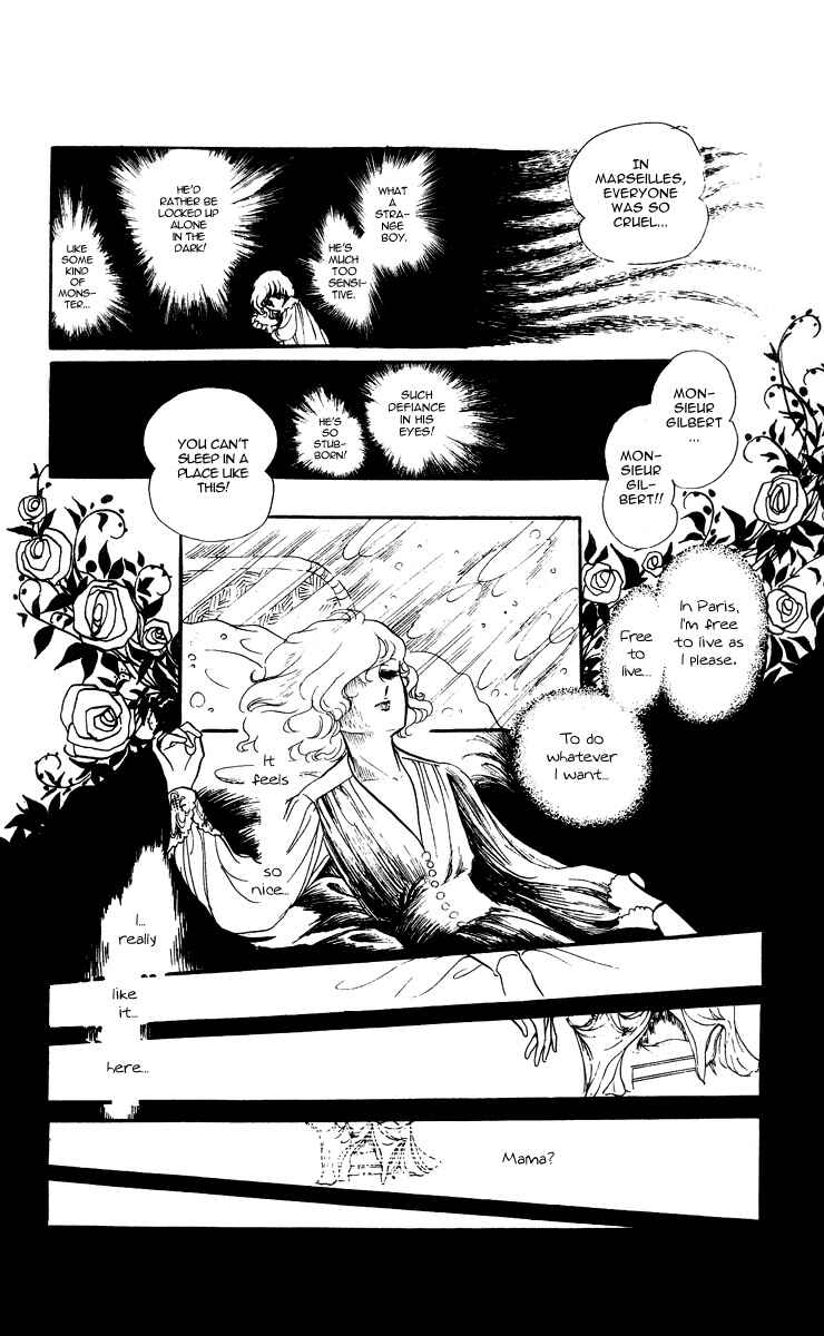 Page 7 Chapter 3 The Song of Wind and Trees