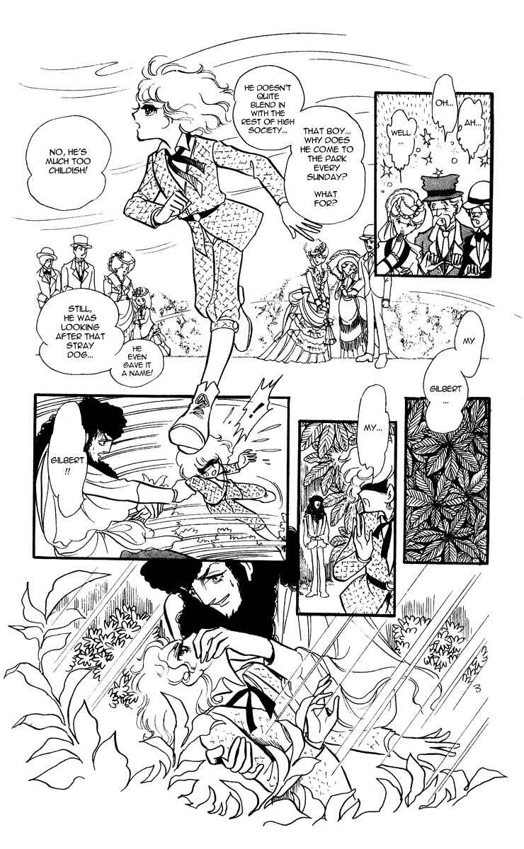 Page 9 Chapter 3 The Song of Wind and Trees