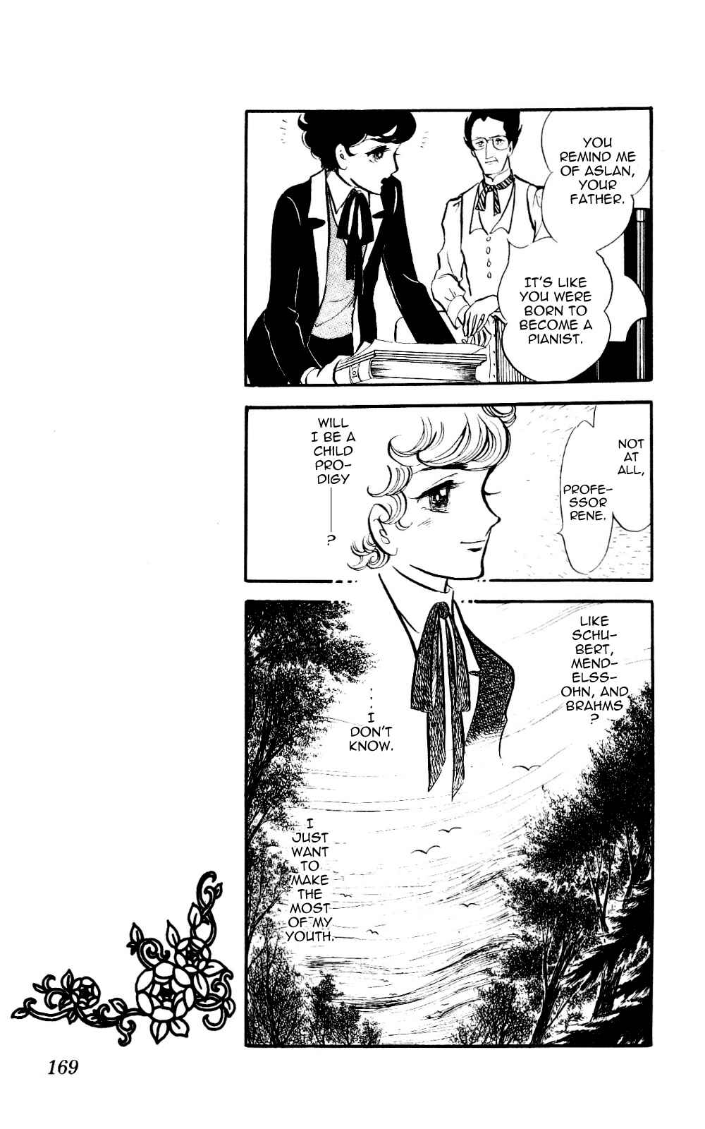 Page 11 Chapter 4 The Song of Wind and Trees