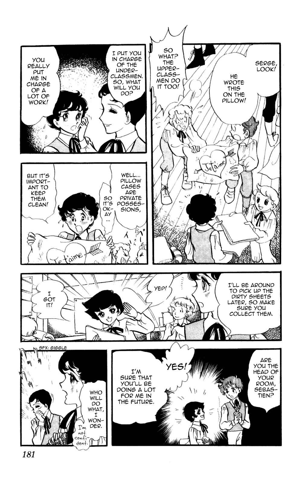 Page 23 Chapter 4 The Song of Wind and Trees