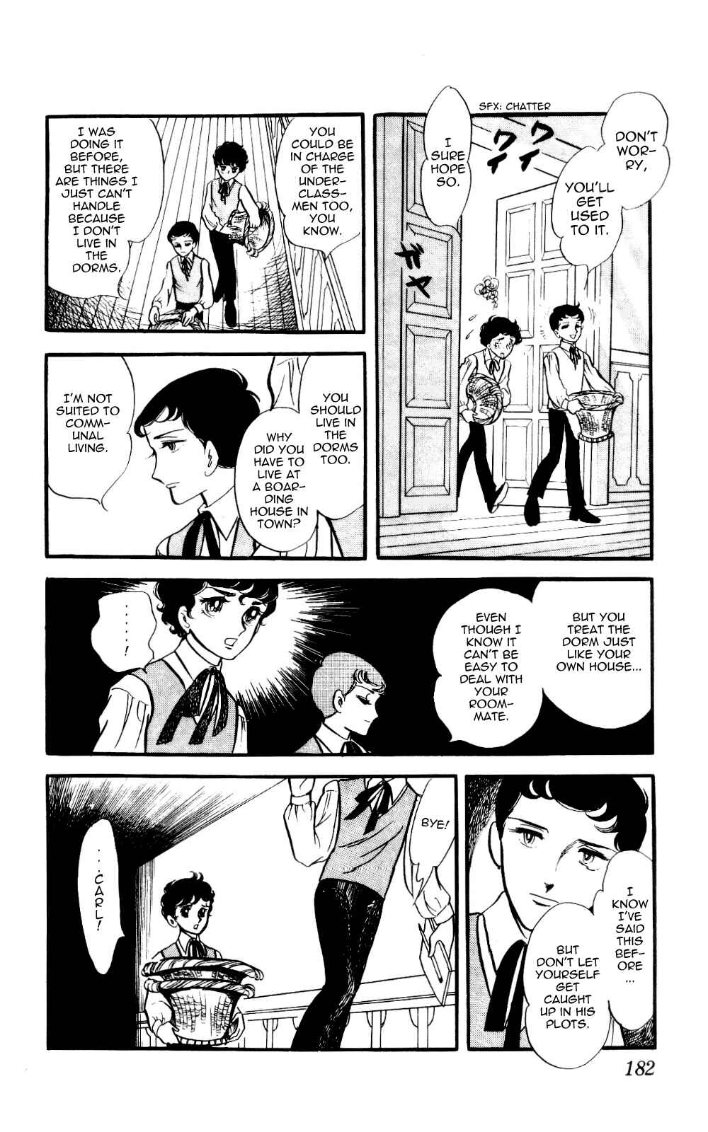 Page 24 Chapter 4 The Song of Wind and Trees