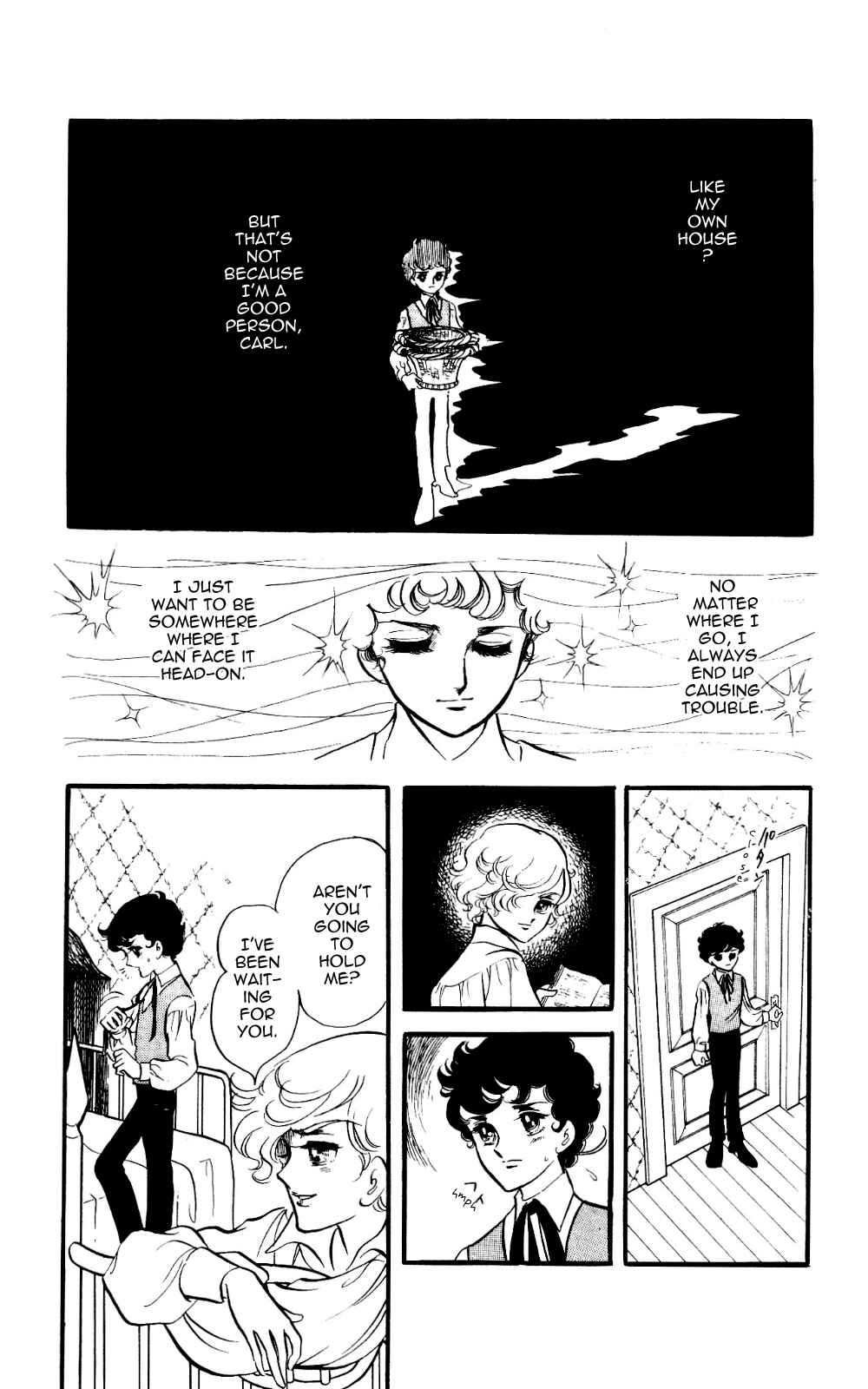 Page 25 Chapter 4 The Song of Wind and Trees