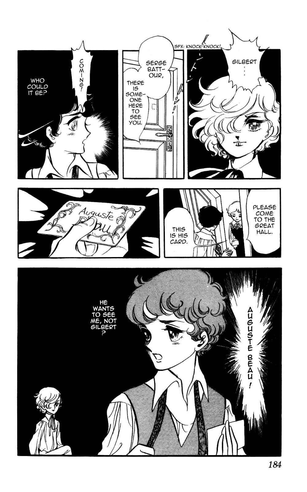 Page 26 Chapter 4 The Song of Wind and Trees