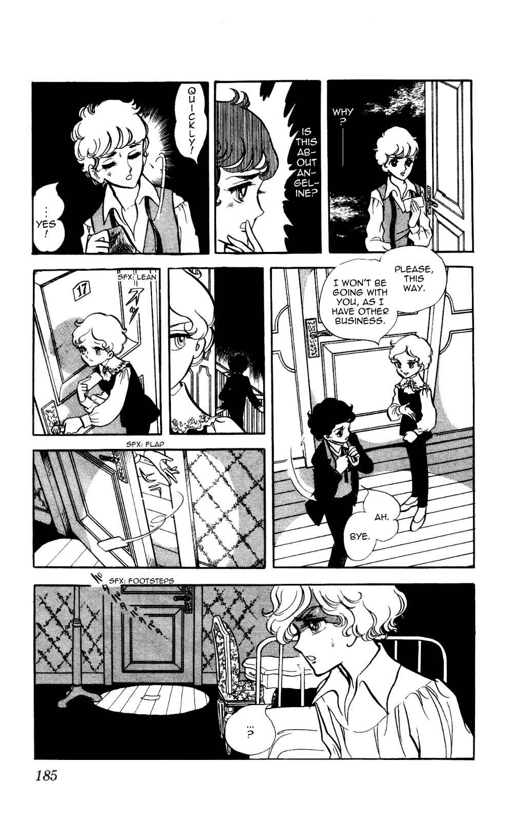 Page 27 Chapter 4 The Song of Wind and Trees
