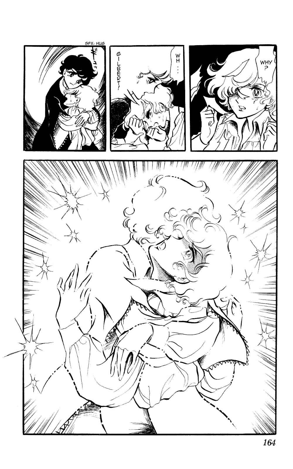 Page 6 Chapter 4 The Song of Wind and Trees