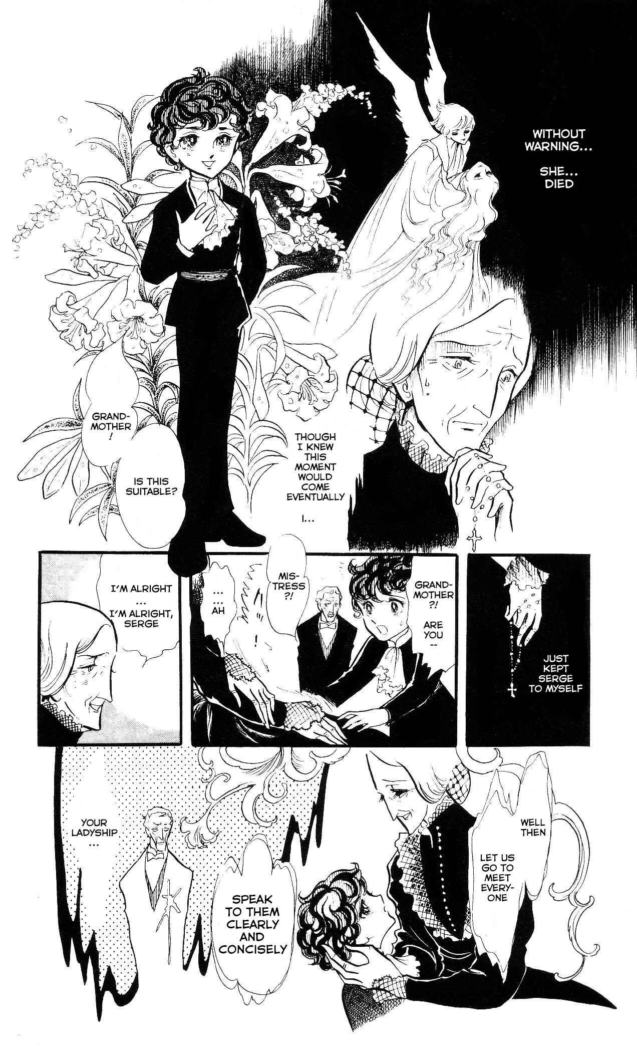 Page 8 Chapter 1 The Song of Wind and Trees