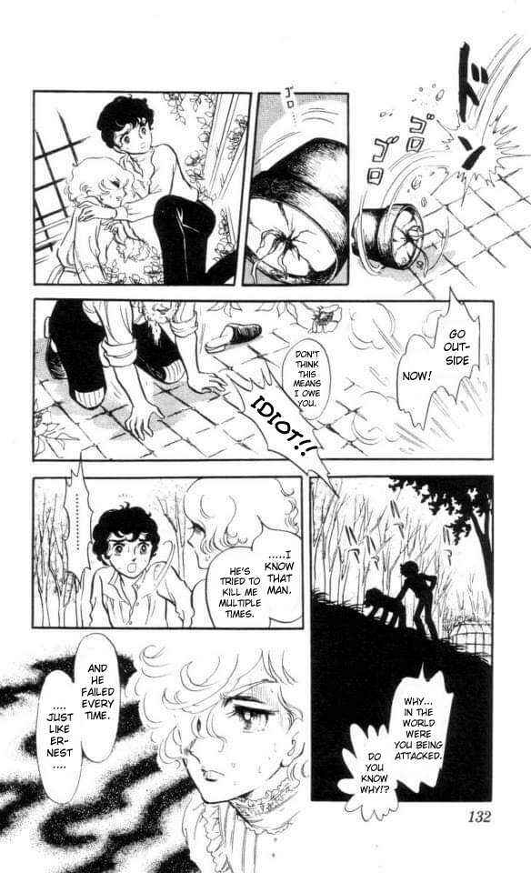 Page 10 Chapter 6 The Song of Wind and Trees