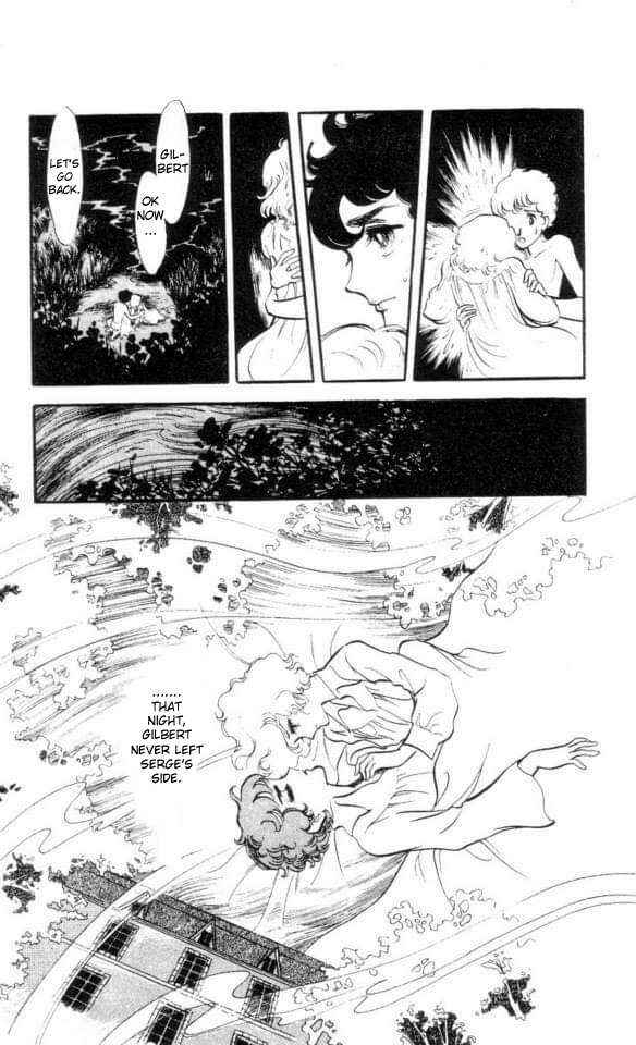 Page 21 Chapter 6 The Song of Wind and Trees