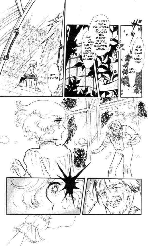 Page 7 Chapter 6 The Song of Wind and Trees