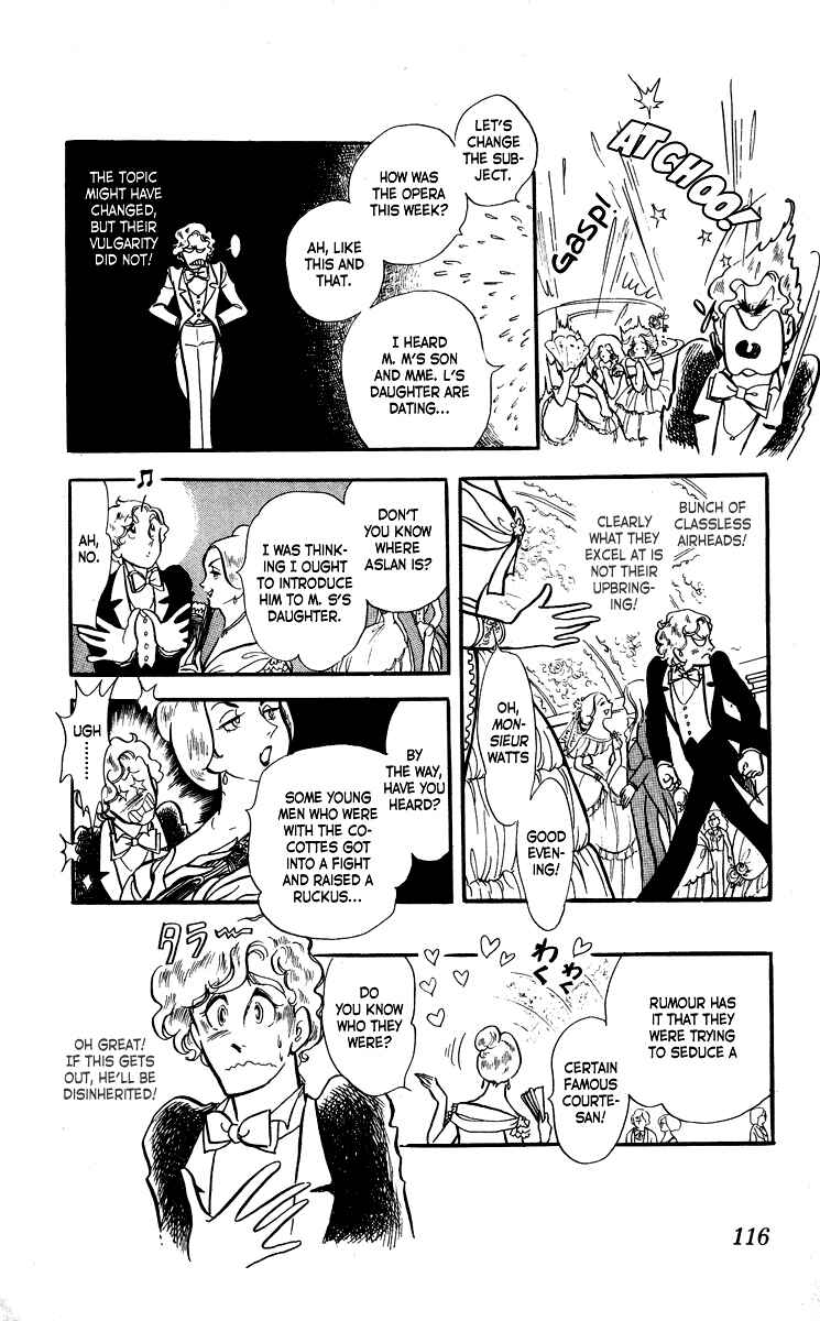 Page 28 Chapter 5 The Song of Wind and Trees