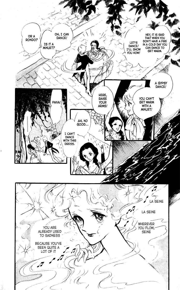 Page 32 Chapter 5 The Song of Wind and Trees