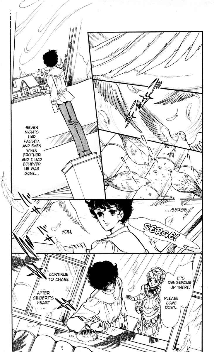 Page 19 Chapter 7 The Song of Wind and Trees