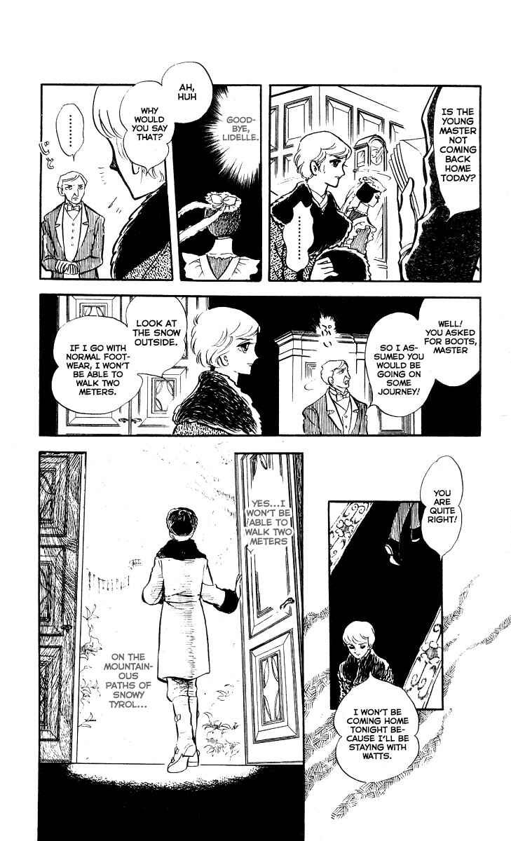 Page 2 Chapter 2 The Song of Wind and Trees