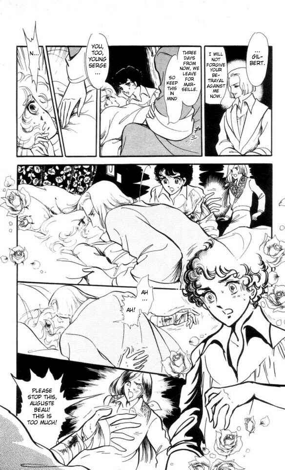 Page 27 Chapter 5 The Song of Wind and Trees
