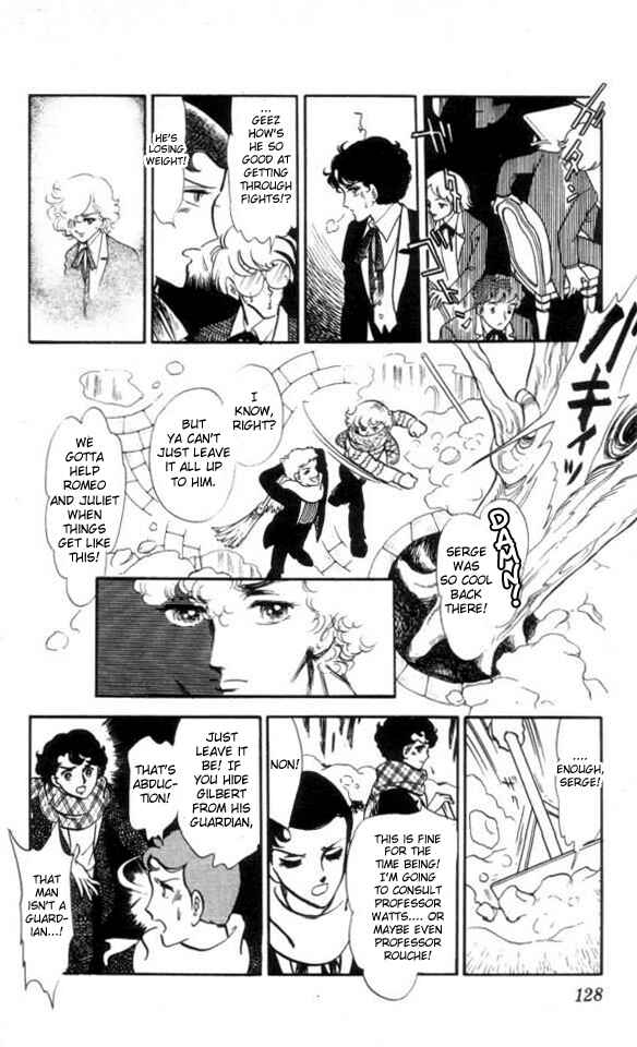 Page 3 Chapter 5 The Song of Wind and Trees