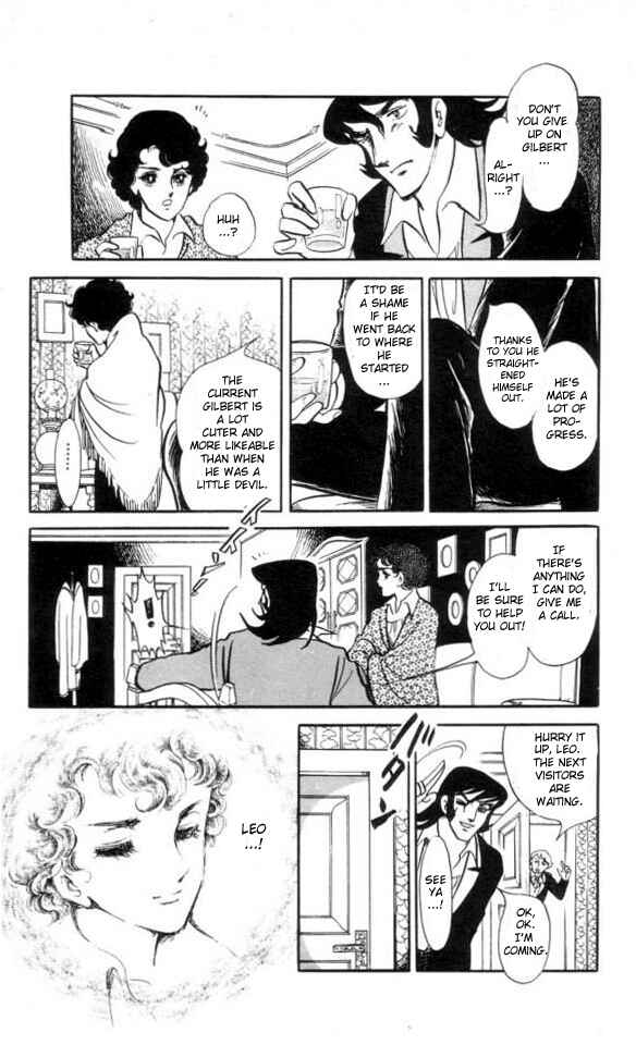 Page 8 Chapter 5 The Song of Wind and Trees