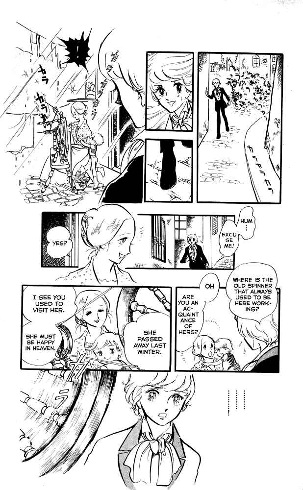Page 10 Chapter 2 The Song of Wind and Trees