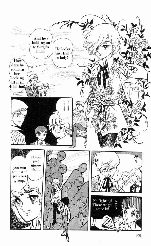 Page 20 Chapter 1 The Song of Wind and Trees