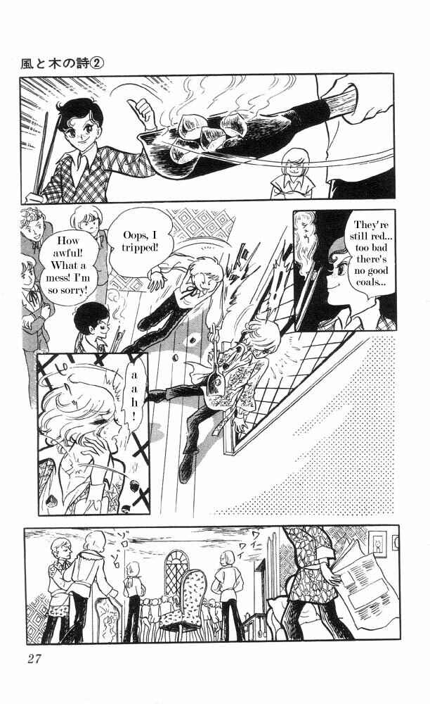 Page 27 Chapter 1 The Song of Wind and Trees