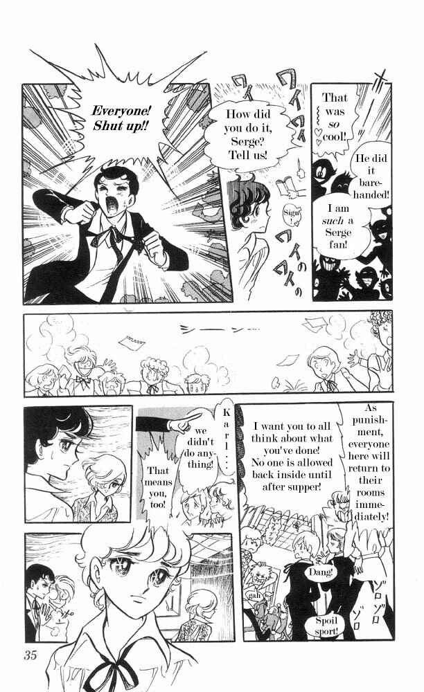 Page 35 Chapter 1 The Song of Wind and Trees