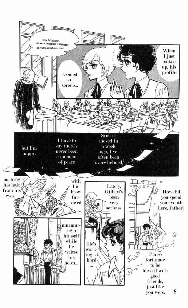 Page 9 Chapter 1 The Song of Wind and Trees