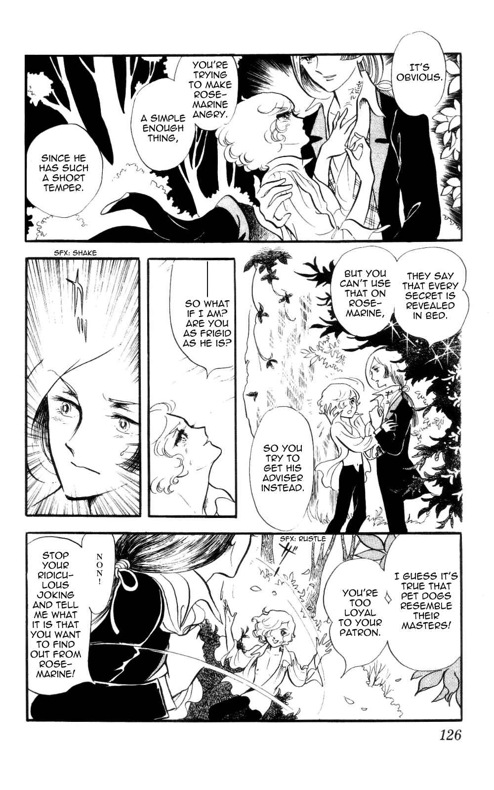Page 13 Chapter 3 The Song of Wind and Trees