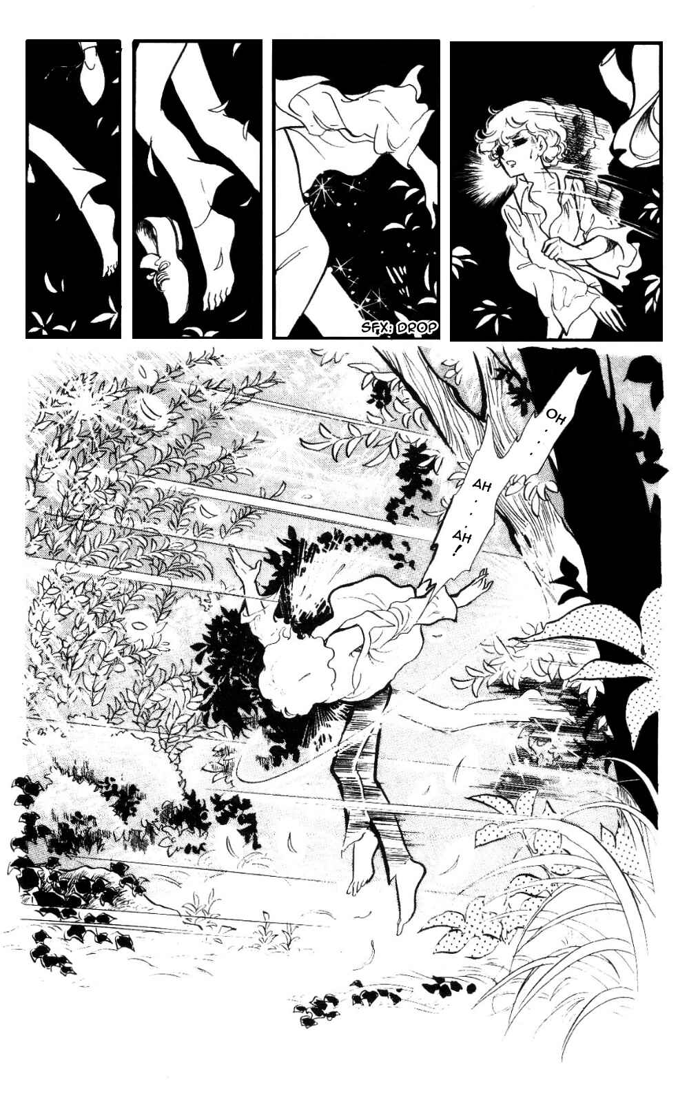 Page 15 Chapter 3 The Song of Wind and Trees
