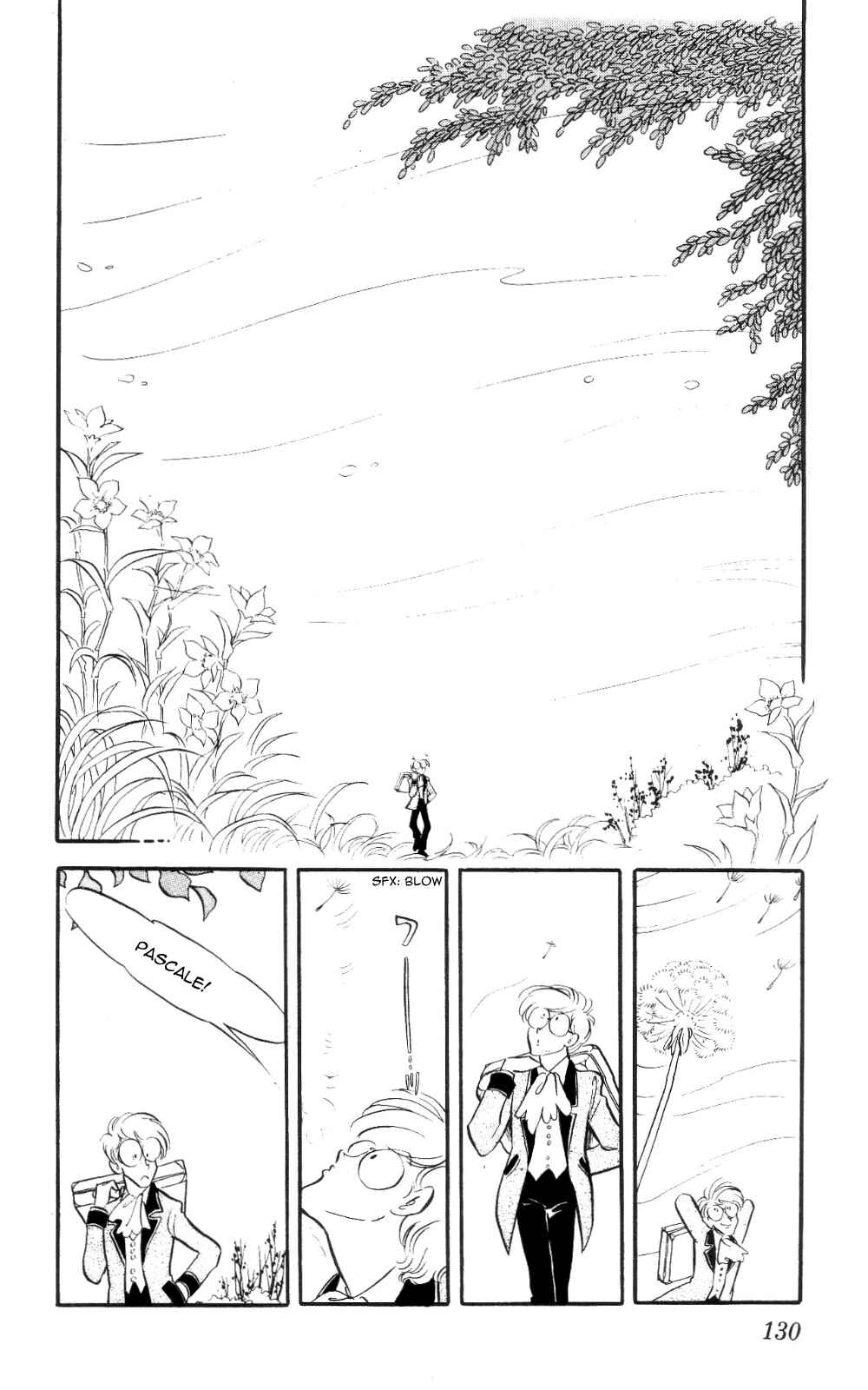 Page 17 Chapter 3 The Song of Wind and Trees