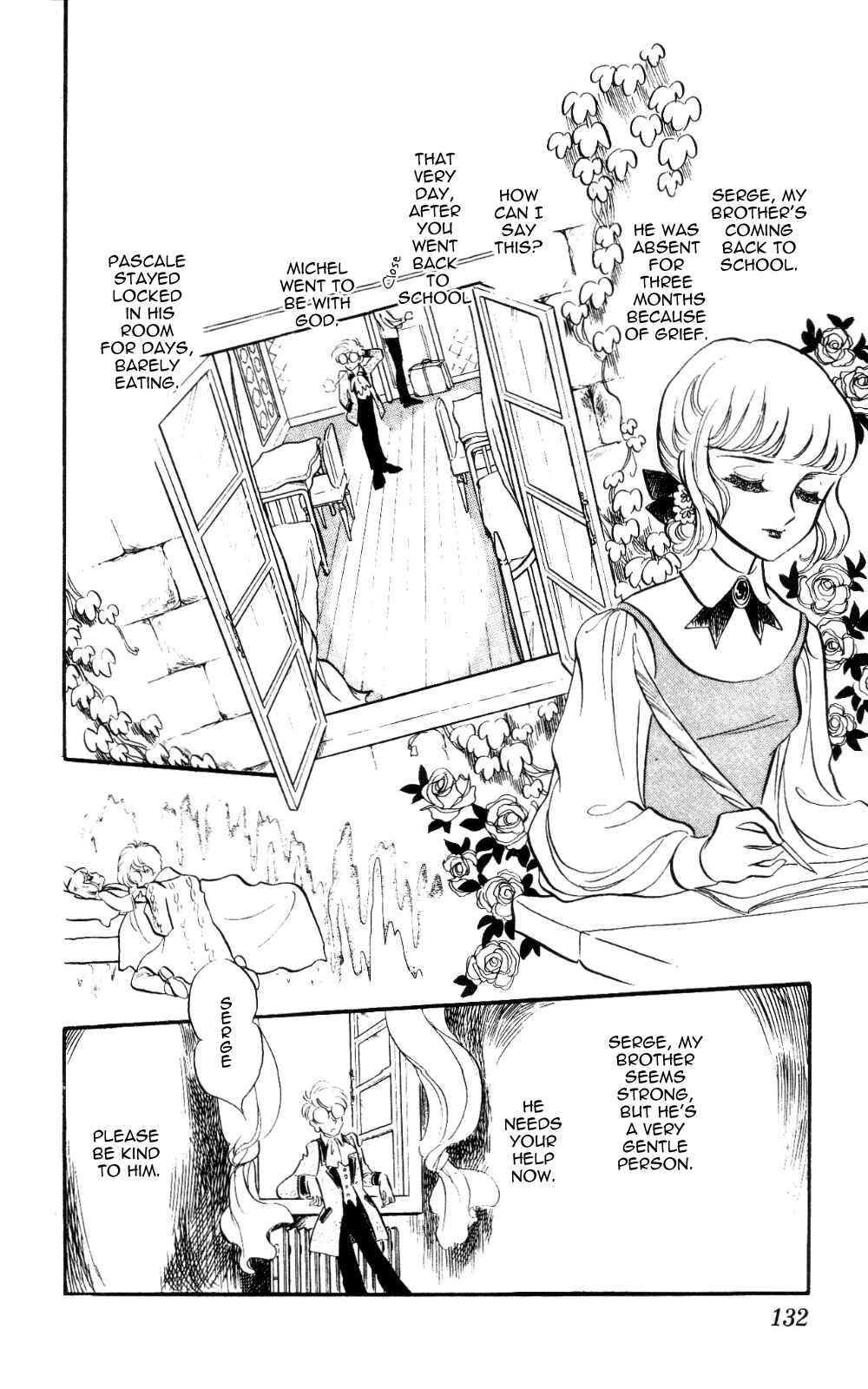 Page 19 Chapter 3 The Song of Wind and Trees