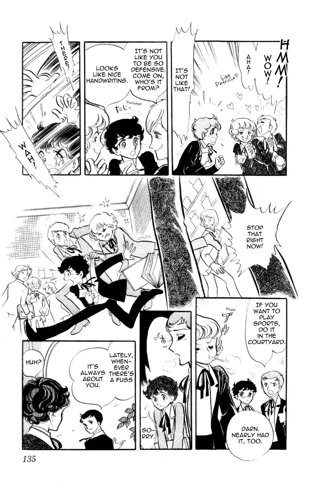 Page 22 Chapter 3 The Song of Wind and Trees